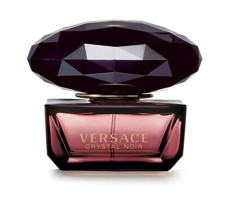 versace christian noir sevil|Versace crystal noir 50 ml.